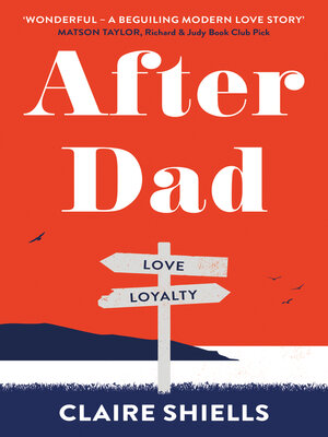 cover image of After Dad
